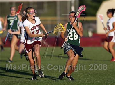Thumbnail 3 in McNeil @ Austin photogallery.