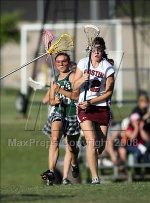 Thumbnail 2 in McNeil @ Austin photogallery.