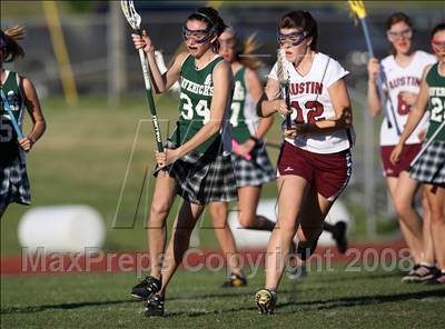 Thumbnail 2 in McNeil @ Austin photogallery.