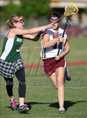 Thumbnail 2 in McNeil @ Austin photogallery.
