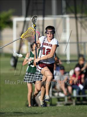 Thumbnail 1 in McNeil @ Austin photogallery.
