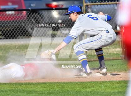 Thumbnail 2 in Leonard @ Pottsboro (Pottsboro Tournament) photogallery.