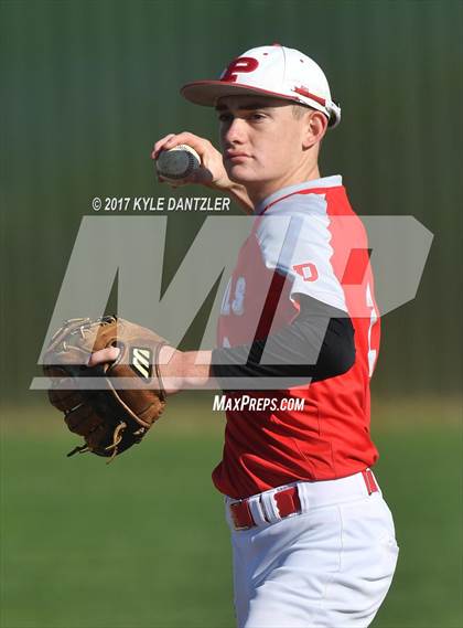 Thumbnail 3 in Leonard @ Pottsboro (Pottsboro Tournament) photogallery.
