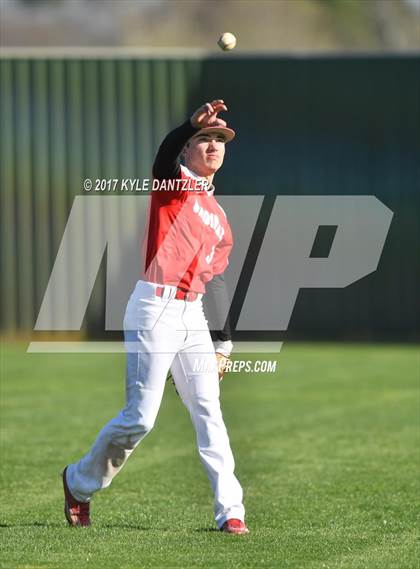 Thumbnail 2 in Leonard @ Pottsboro (Pottsboro Tournament) photogallery.