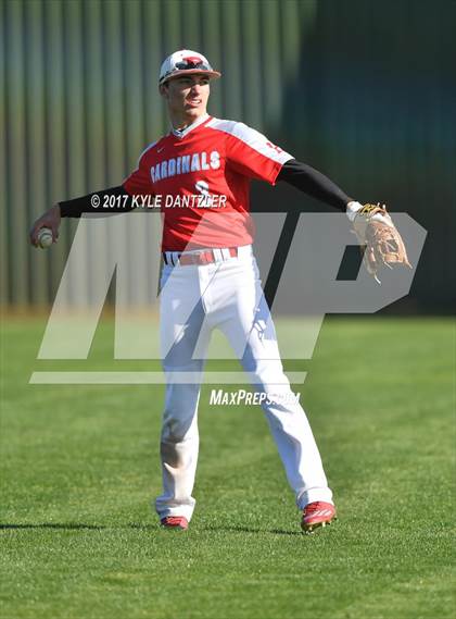 Thumbnail 3 in Leonard @ Pottsboro (Pottsboro Tournament) photogallery.