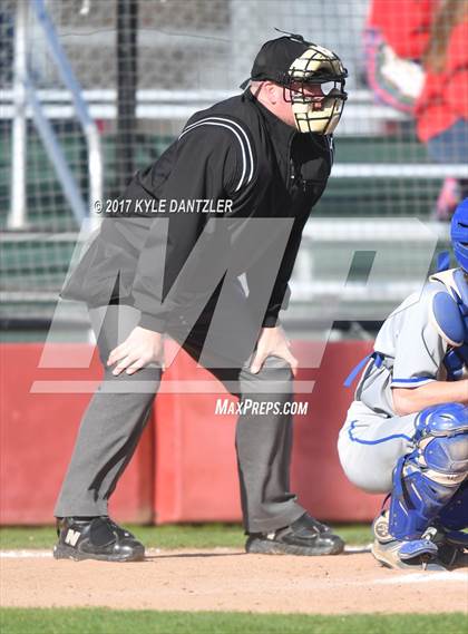 Thumbnail 2 in Leonard @ Pottsboro (Pottsboro Tournament) photogallery.