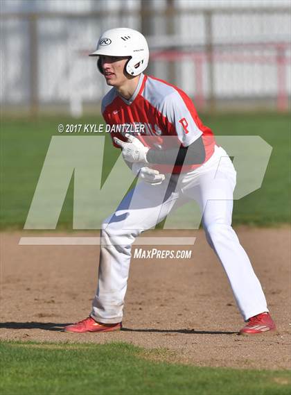 Thumbnail 3 in Leonard @ Pottsboro (Pottsboro Tournament) photogallery.