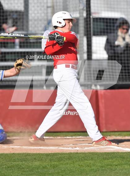 Thumbnail 3 in Leonard @ Pottsboro (Pottsboro Tournament) photogallery.