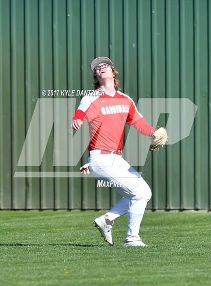 Thumbnail 2 in Leonard @ Pottsboro (Pottsboro Tournament) photogallery.