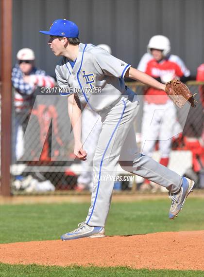 Thumbnail 1 in Leonard @ Pottsboro (Pottsboro Tournament) photogallery.
