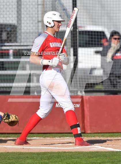 Thumbnail 2 in Leonard @ Pottsboro (Pottsboro Tournament) photogallery.