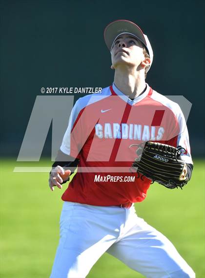 Thumbnail 3 in Leonard @ Pottsboro (Pottsboro Tournament) photogallery.