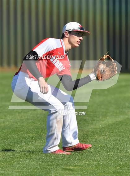 Thumbnail 3 in Leonard @ Pottsboro (Pottsboro Tournament) photogallery.