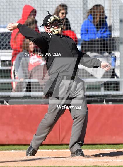 Thumbnail 3 in Leonard @ Pottsboro (Pottsboro Tournament) photogallery.