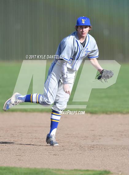 Thumbnail 2 in Leonard @ Pottsboro (Pottsboro Tournament) photogallery.