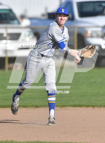 Thumbnail 3 in Leonard @ Pottsboro (Pottsboro Tournament) photogallery.