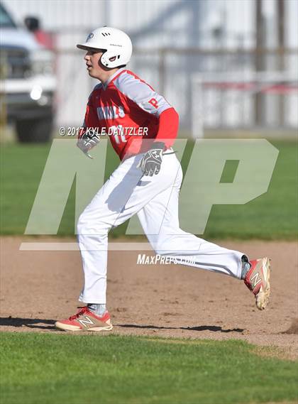 Thumbnail 1 in Leonard @ Pottsboro (Pottsboro Tournament) photogallery.