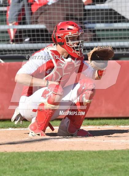 Thumbnail 3 in Leonard @ Pottsboro (Pottsboro Tournament) photogallery.