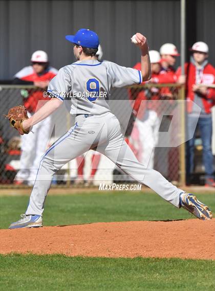 Thumbnail 3 in Leonard @ Pottsboro (Pottsboro Tournament) photogallery.