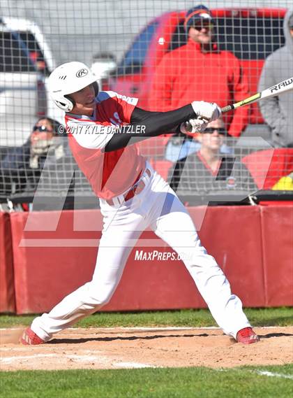 Thumbnail 1 in Leonard @ Pottsboro (Pottsboro Tournament) photogallery.