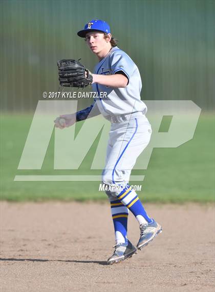 Thumbnail 1 in Leonard @ Pottsboro (Pottsboro Tournament) photogallery.
