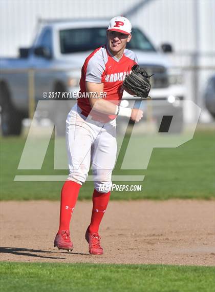 Thumbnail 2 in Leonard @ Pottsboro (Pottsboro Tournament) photogallery.