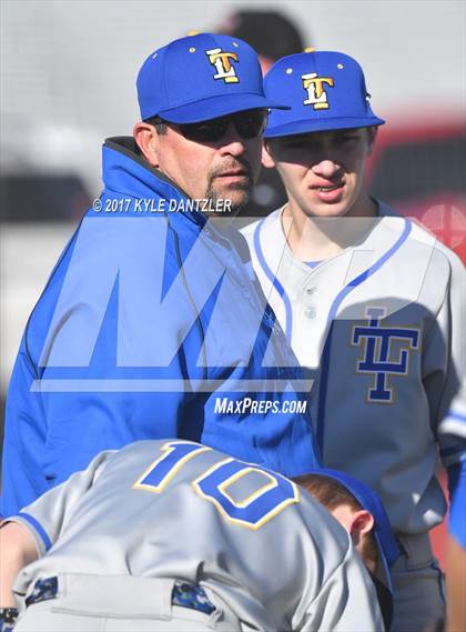 Thumbnail 1 in Leonard @ Pottsboro (Pottsboro Tournament) photogallery.