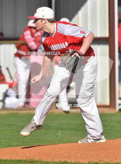 Thumbnail 1 in Leonard @ Pottsboro (Pottsboro Tournament) photogallery.