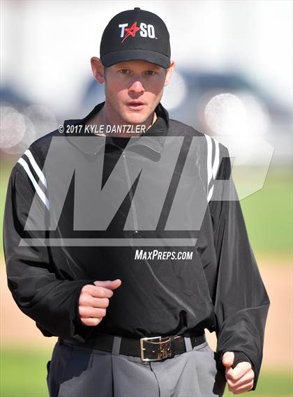 Thumbnail 3 in Leonard @ Pottsboro (Pottsboro Tournament) photogallery.