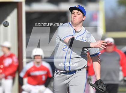 Thumbnail 2 in Leonard @ Pottsboro (Pottsboro Tournament) photogallery.