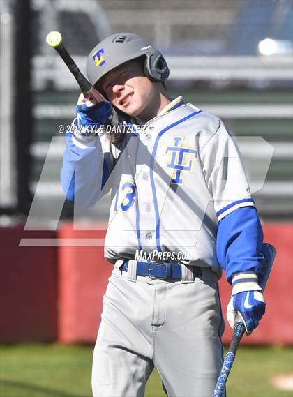 Thumbnail 1 in Leonard @ Pottsboro (Pottsboro Tournament) photogallery.