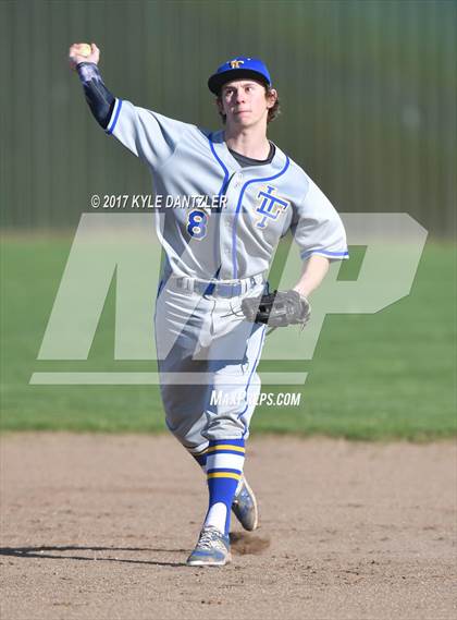 Thumbnail 1 in Leonard @ Pottsboro (Pottsboro Tournament) photogallery.