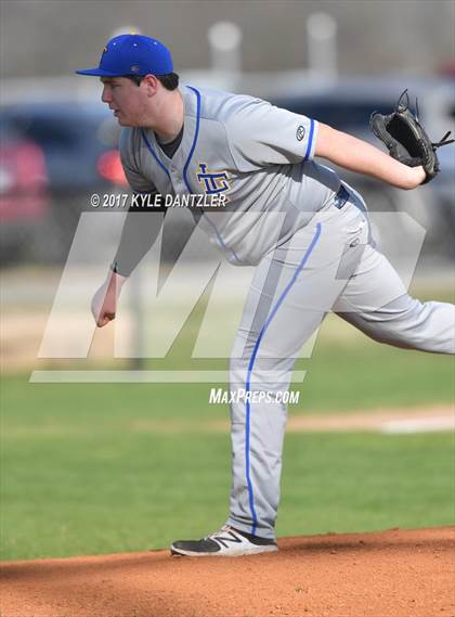 Thumbnail 1 in Leonard @ Pottsboro (Pottsboro Tournament) photogallery.