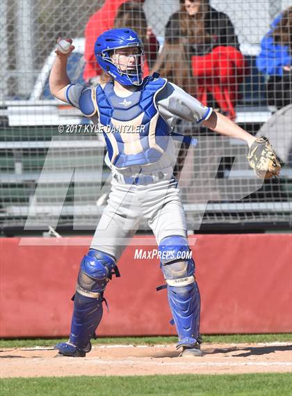 Thumbnail 3 in Leonard @ Pottsboro (Pottsboro Tournament) photogallery.