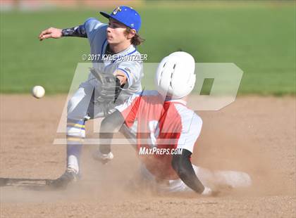 Thumbnail 1 in Leonard @ Pottsboro (Pottsboro Tournament) photogallery.