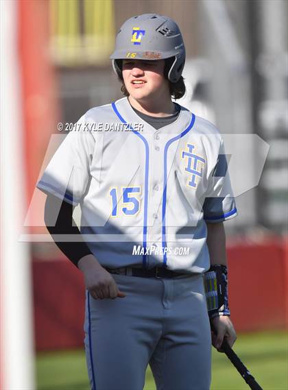 Thumbnail 2 in Leonard @ Pottsboro (Pottsboro Tournament) photogallery.
