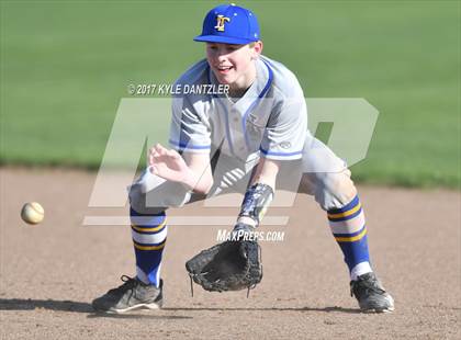 Thumbnail 1 in Leonard @ Pottsboro (Pottsboro Tournament) photogallery.