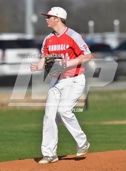 Thumbnail 2 in Leonard @ Pottsboro (Pottsboro Tournament) photogallery.