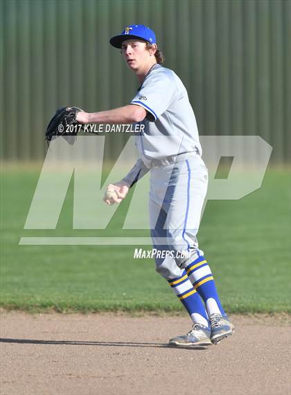 Thumbnail 1 in Leonard @ Pottsboro (Pottsboro Tournament) photogallery.