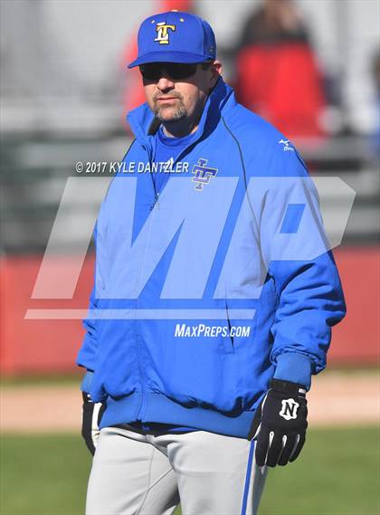 Thumbnail 2 in Leonard @ Pottsboro (Pottsboro Tournament) photogallery.