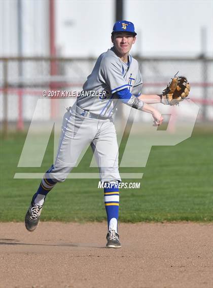 Thumbnail 2 in Leonard @ Pottsboro (Pottsboro Tournament) photogallery.