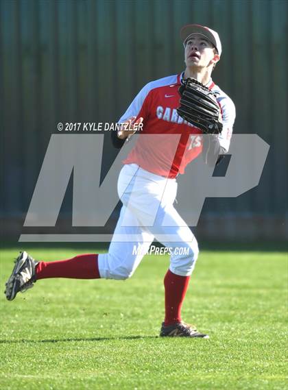 Thumbnail 1 in Leonard @ Pottsboro (Pottsboro Tournament) photogallery.