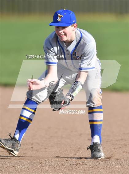 Thumbnail 2 in Leonard @ Pottsboro (Pottsboro Tournament) photogallery.