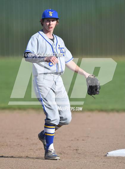 Thumbnail 1 in Leonard @ Pottsboro (Pottsboro Tournament) photogallery.