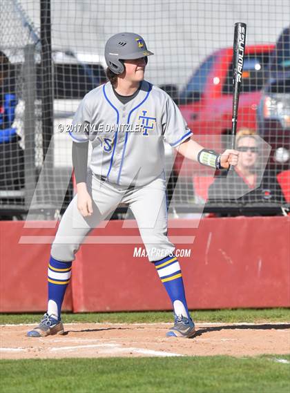 Thumbnail 1 in Leonard @ Pottsboro (Pottsboro Tournament) photogallery.