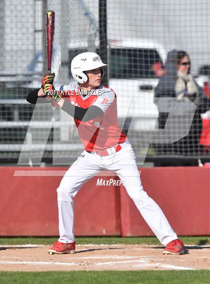 Thumbnail 1 in Leonard @ Pottsboro (Pottsboro Tournament) photogallery.