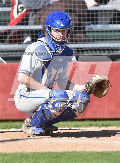 Thumbnail 2 in Leonard @ Pottsboro (Pottsboro Tournament) photogallery.