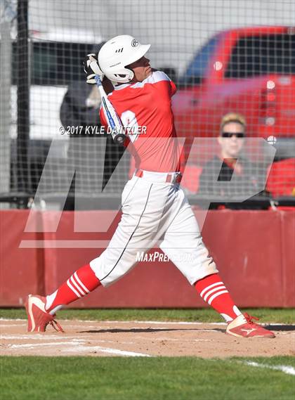 Thumbnail 1 in Leonard @ Pottsboro (Pottsboro Tournament) photogallery.