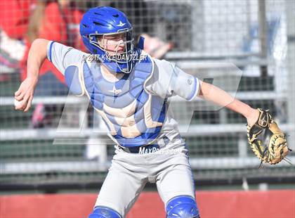 Thumbnail 2 in Leonard @ Pottsboro (Pottsboro Tournament) photogallery.