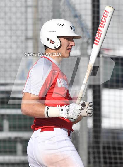 Thumbnail 3 in Leonard @ Pottsboro (Pottsboro Tournament) photogallery.